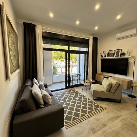 Апартаменты Bonita B5 Фуэнхирола Экстерьер фото